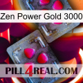 Zen Power Gold 3000 15